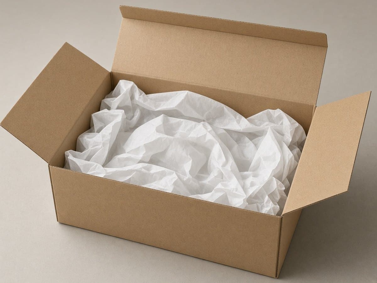 A Support packaging