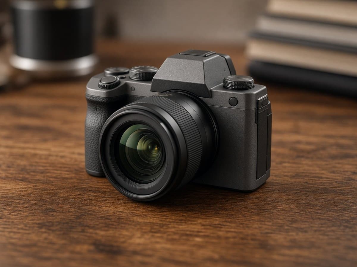 FUJIFILM website