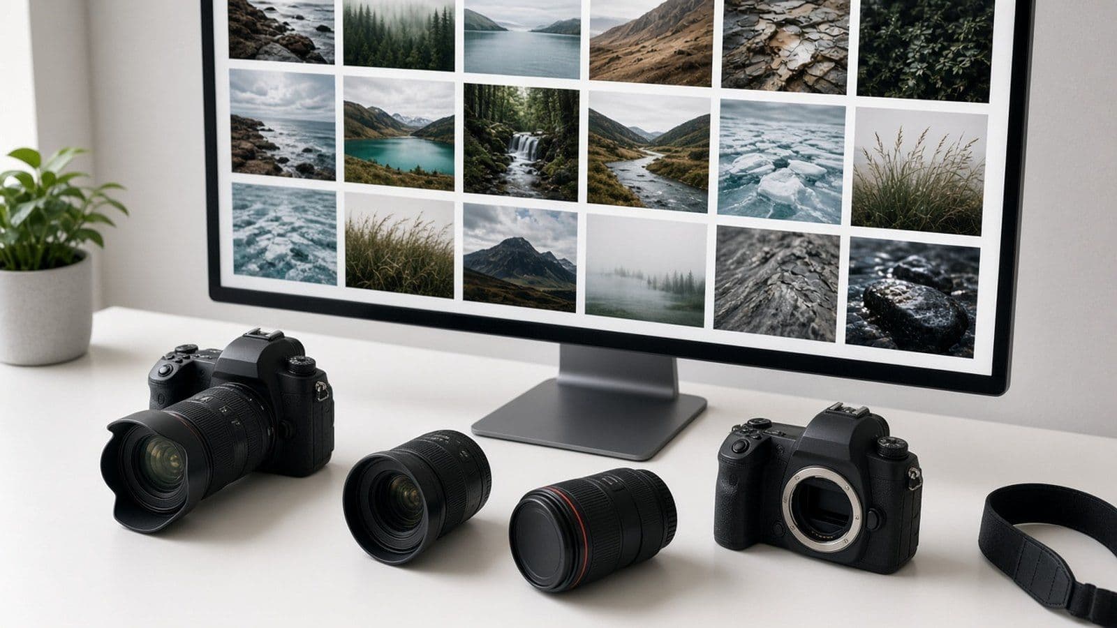 FUJIFILM 网站